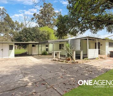 CHARMING 3 BEDROOM HOME IN A RELAXED COUNTRY SETTING!!! - Photo 6