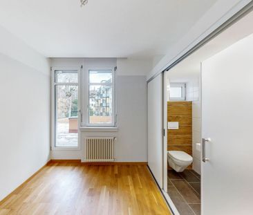 Studio an zentraler Lage in Zürich Wiedikon - Photo 6