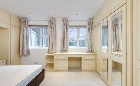 Avenue Road, St John’s Wood - Photo 4