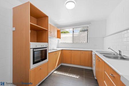 4/11 Tame Street, 4350, South Toowoomba Qld - Photo 3