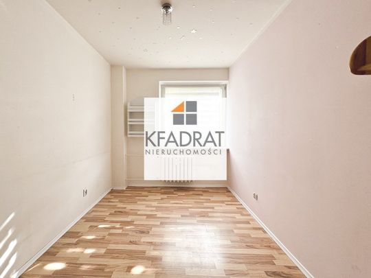 Do wynajęcia 2 pokoje, I piętro, Ul. Matejki - Photo 1