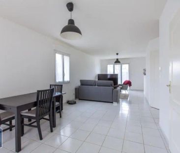 Maison à louer 4 pièces 79.62m² - Photo 6