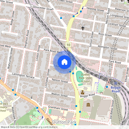 7 Tillot Street, Qld 4102, Dutton Park