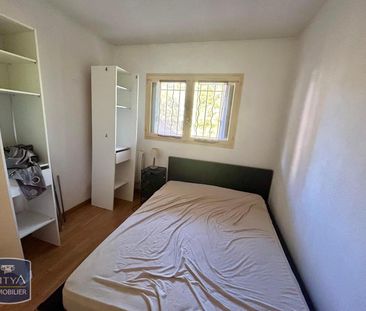 Location Appartement 2 pièces 28m² AIX EN PROVENCE 90ème - Photo 5
