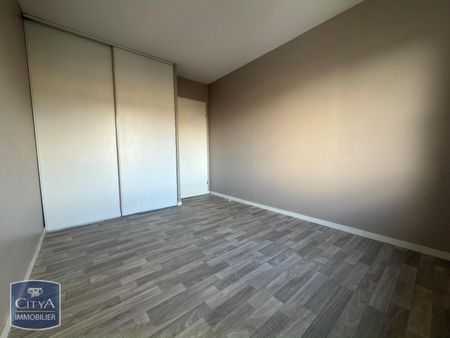 Location Appartement 3 pièces 61m² BRIVE LA GAILLARDE 19100 - Photo 2