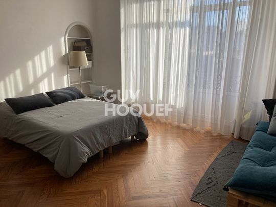 APPARTEMENT T6- TOULOUSE CENTRE - Photo 1