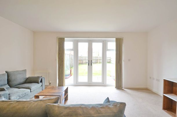 Pegwell Close, Charlton Hayes - Photo 1