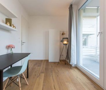 Zimmer in der Friedrichstrasse 63 - Foto 1