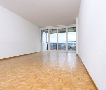 4 Zimmer, 88 m², 9. Stock - Foto 1