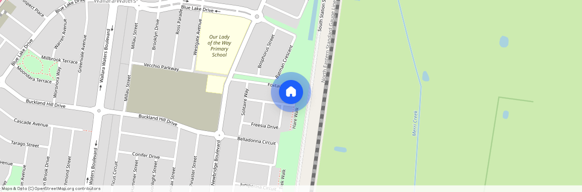 34 Foxtail Circuit, Vic 3756, Wallan