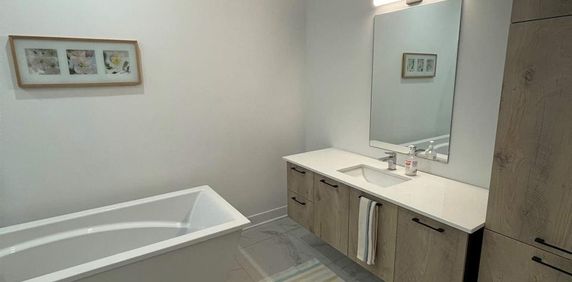 APPARTEMENT 3½ À BLAINVILLE POUR JUILLET - 875 PI. CARRÉ - Photo 2