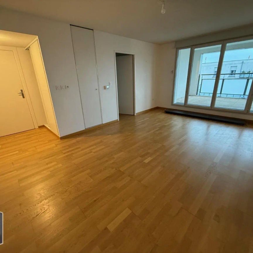 Appartement à louer 4 pièces 81.3m² - Photo 1