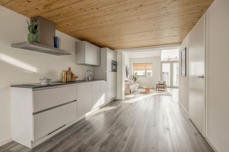 Nicolaas Pieckstraat 14, Haarwijk Oost, 4205BR, Gorinchem - Foto 5