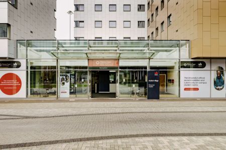 Single En-suite Rooms - Photo 3