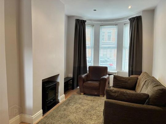 16 Windsor Road, Lisburn Road, Belfast, BT9 7FQ - Photo 1