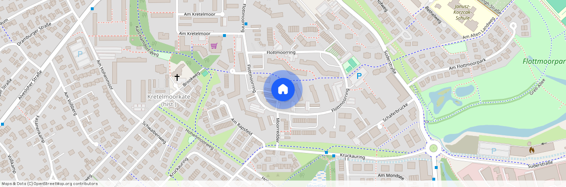 Flottmoorring 25, 24568 Kaltenkirchen