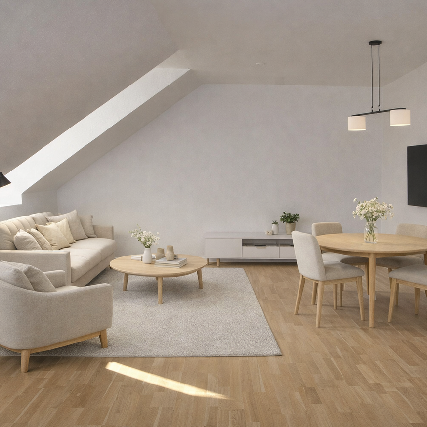 St. Sct. Mikkelsgade - Photo 1