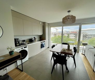3 Zimmer, 54 m², 6. Stock - Foto 6