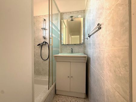 Centre Ville Saint Raphael 2P 48 m2, - Photo 3