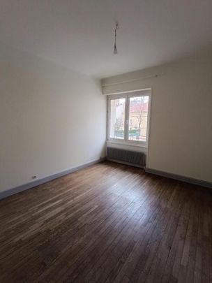 Location Appartement 2 pièces 36m² NANCY 54000 - Photo 1