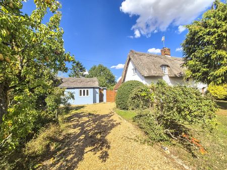 Grange Lane, CM6, Dunmow - Photo 3