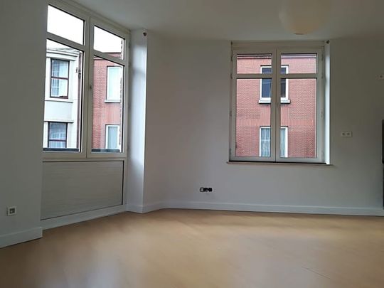 Appartement te huur - Photo 1