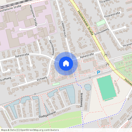 Rahestr. 18, 44309, Dortmund Ot Neuasseln