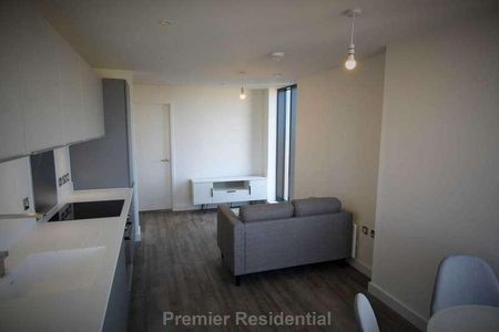 The Bank, Sheepcote St, Birmingham, B16 - Photo 3