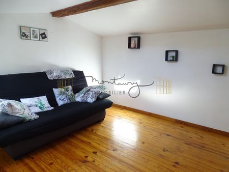NIMES ENTRE JEAN JAURES ET LE BOULEVARD VICTOR HUGO P2 DUPLEX - Photo 2