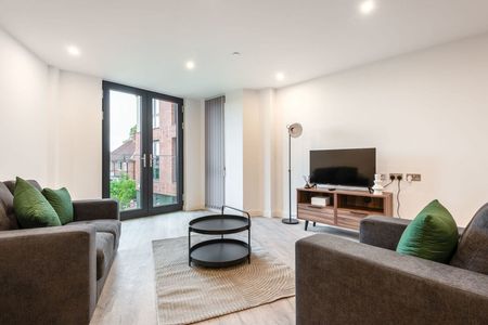 Eboracum Way - Photo 2