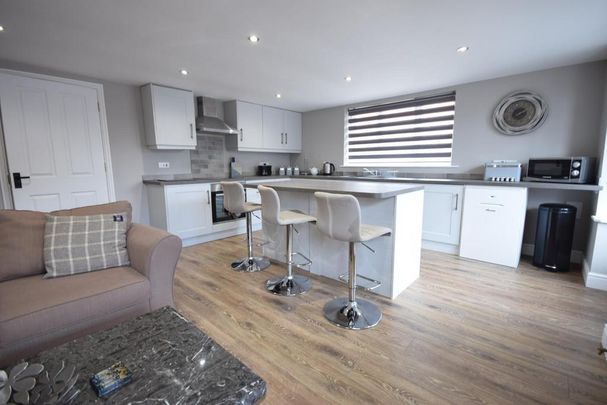 1 bedroom cottage to rent - Photo 1