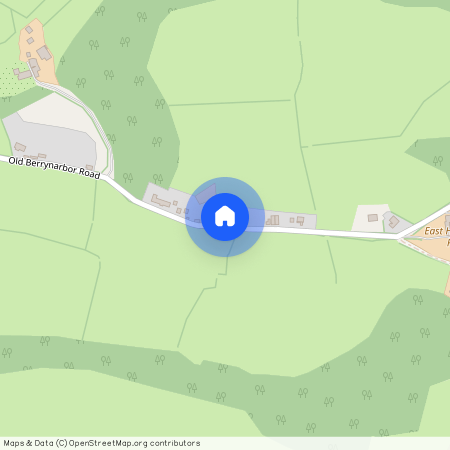 Goosewell, Berrynarbor, Devon, EX34