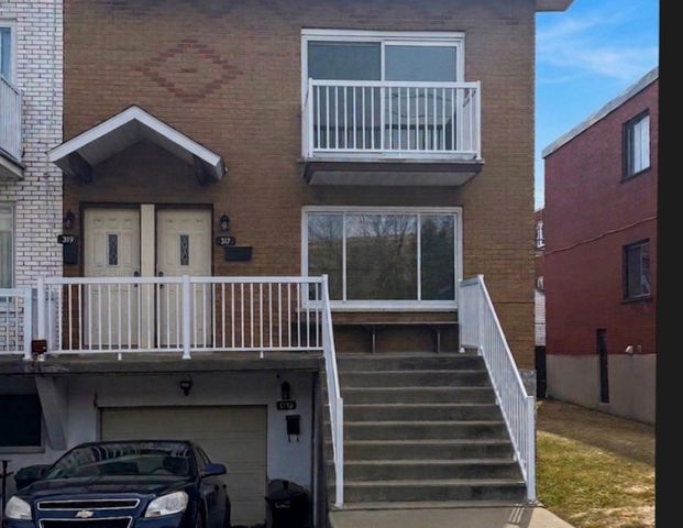 À louer / Appartement - Photo 1