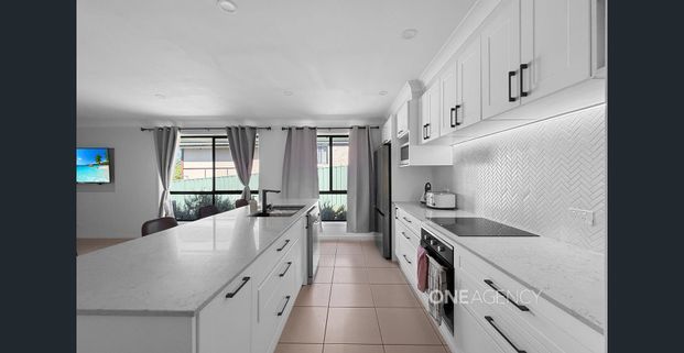 The ultimate family home - Photo 1