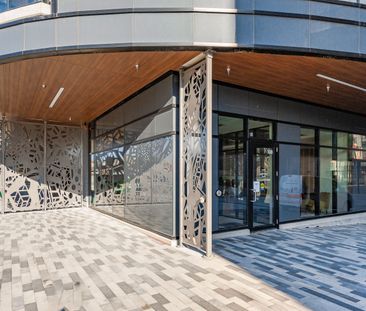 For Lease - 108 Garment Street Unit# 1307, Kitchener, Ontario - Photo 6