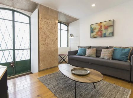 Rua da Lapa, Lisbon, Lisbon 1200-700 - Photo 2