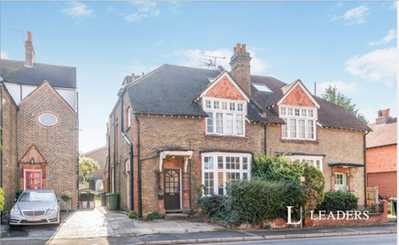 1 bedroom in a house share to rent - Photo 5