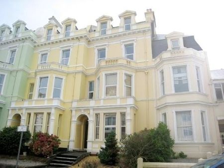 Citadel Road, Plymouth, PL1 - Photo 3