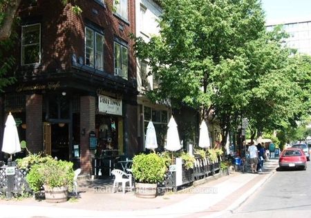 For Lease - 85 Baldwin Street Unit# 2, Toronto, Ontario - Photo 5