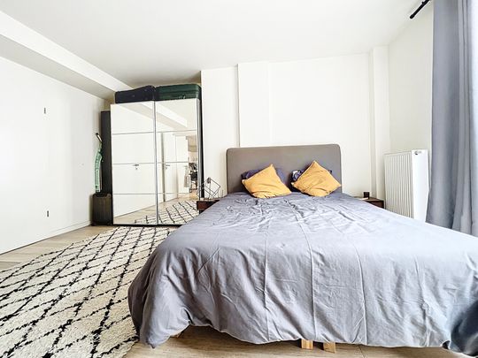 Appartement - à louer - Photo 1
