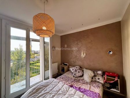 Location Appartement 3 pièces 57 m2 à Martigues - Photo 4