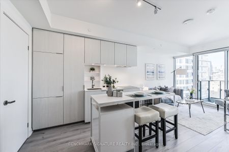 88 North Condos and Lofts 77 #2811 - Photo 4