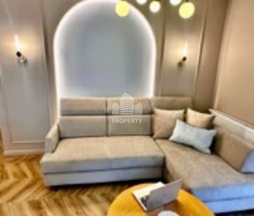 3-pokojowe, taras, miejsce w hali |Gdańsk, Letnica - Zdjęcie 2