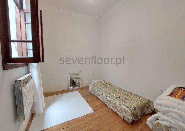Moradia T3 em Porto