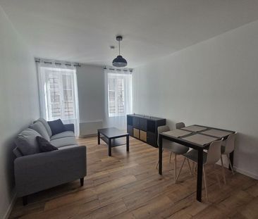 Appartement 2 pièces à louer - Photo 3