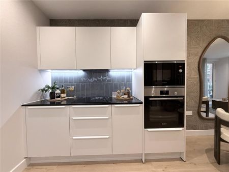 1 bedroom apartment to rent - Photo 3