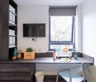 Deluxe Studio - Photo 5