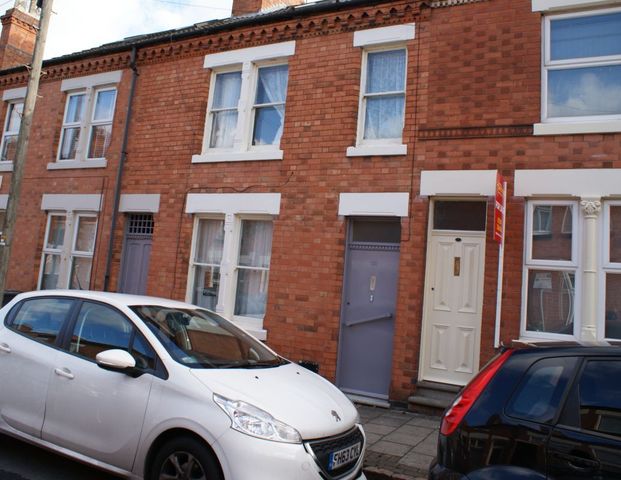 92 Station Street - Great Value Loughborough - Photo 1