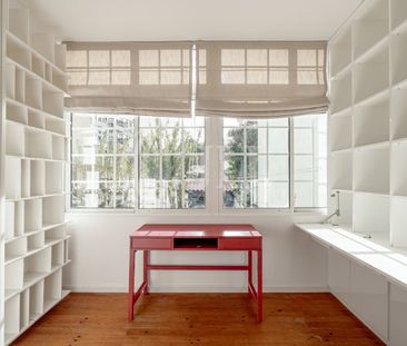 Apartamento T3 em Lisboa - Photo 5