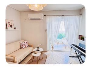 Studio/Γκαρσονιέρα για ενοικίαση - Σεπόλια - Σκουζέ, - Photo 1